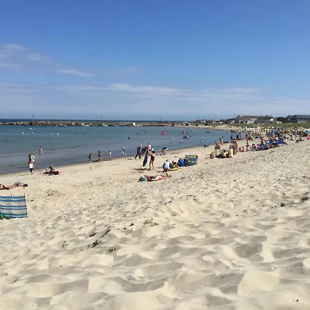 Hébergement de vacances St Awaries Rosslare Harbour