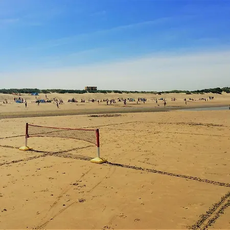 St Awaries Hébergement de vacances *