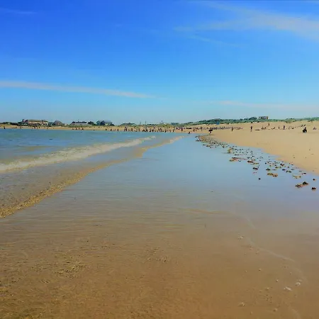St Awaries Hébergement de vacances Rosslare Harbour