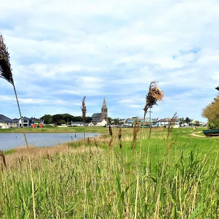 St Awaries Hébergement de vacances Rosslare Harbour
