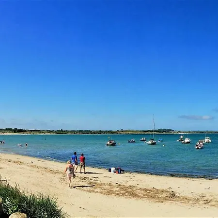 Hébergement de vacances St Awaries Rosslare Harbour